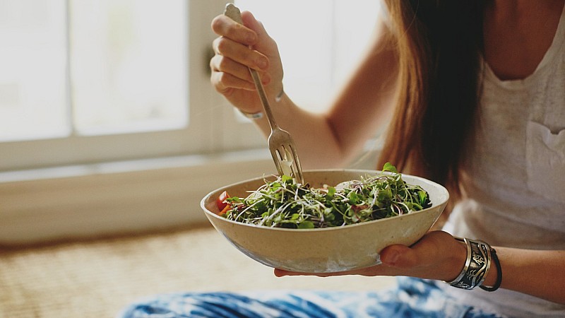 Ashley Neese Foodadit Eating Winter Wellness Bowl Recipe