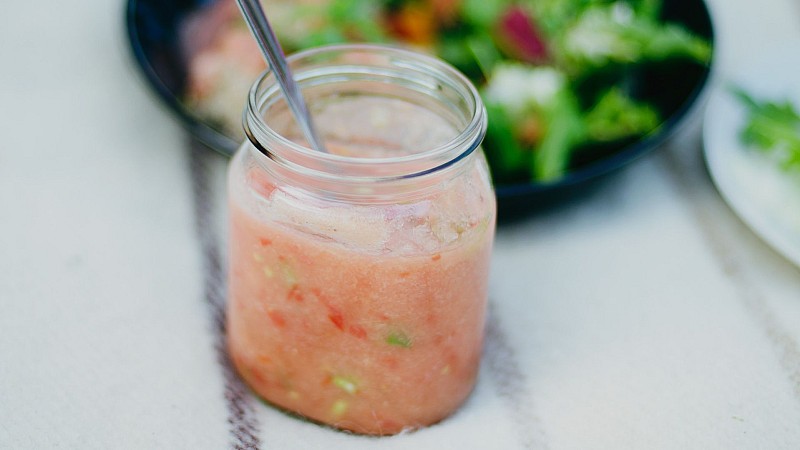 Anne Coates recipe for tangy pineapple and tomato salsa Foodadit