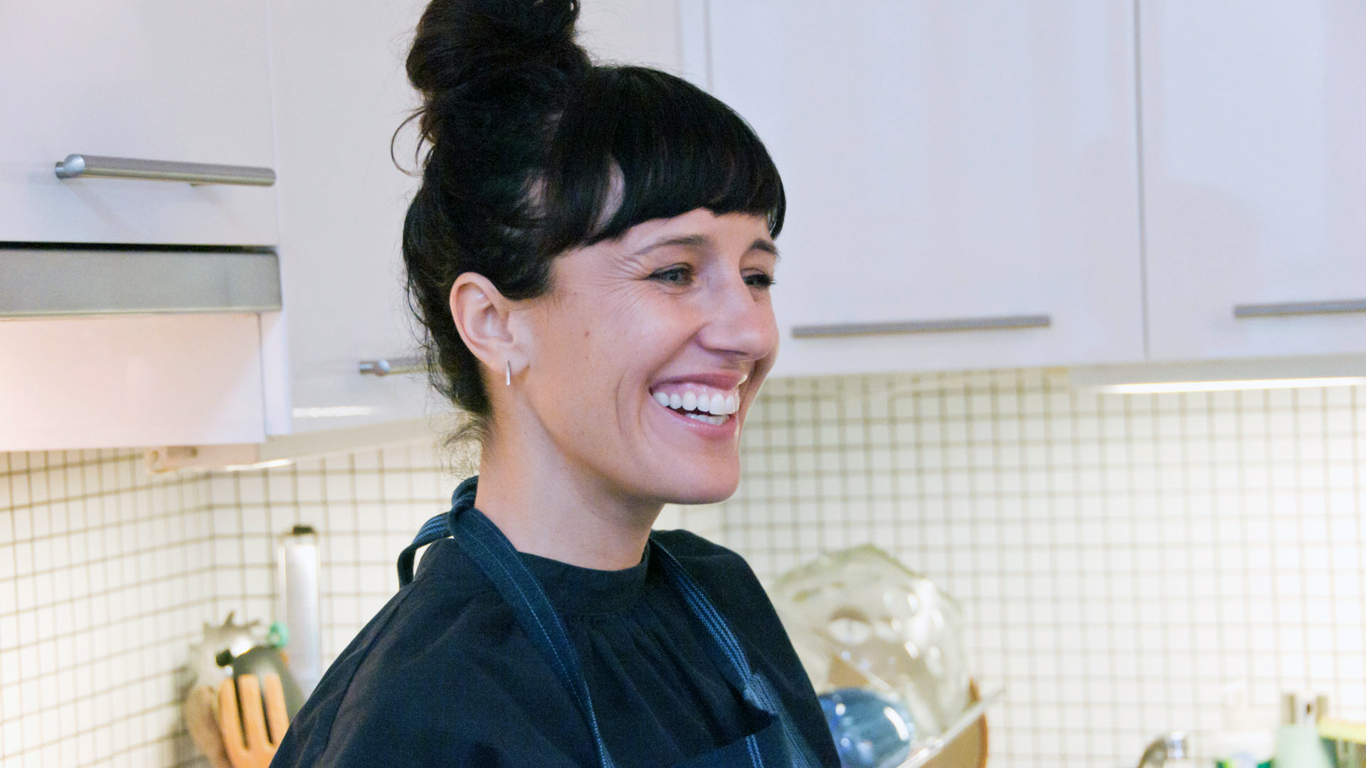 Carlin Greenstein - Culinary Wellness, Recipe Development and Private Chef